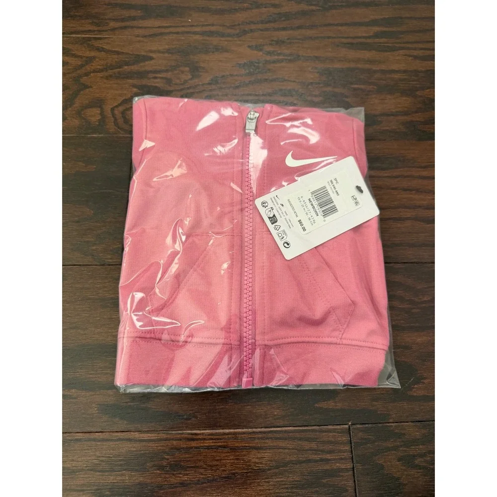 Nike piece set